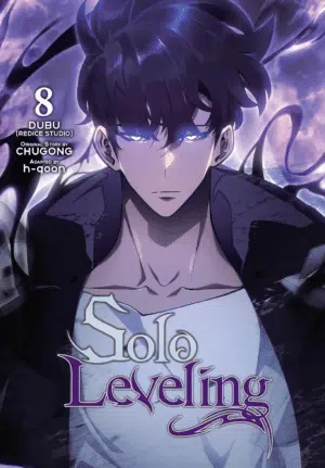 Solo Leveling, Vol. 8 (Comic) (Solo Leveling (Comic))