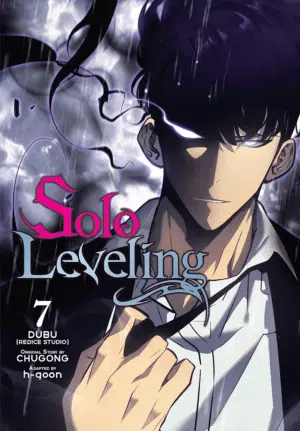 Solo Leveling, Vol. 7 (SOLO LEVELING GN)