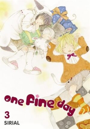 1 FINE DAY V03