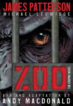 ZOO THE GRAPHIC NOVEL