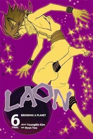 LAON VOL 6