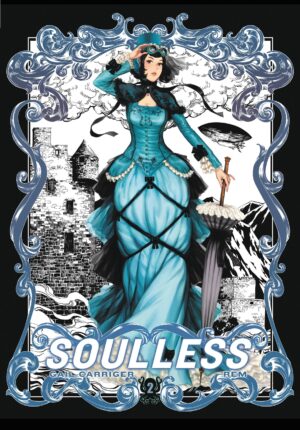 SOULLESS V02