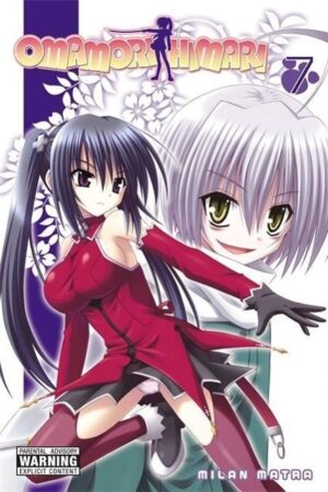 OMAMORI HIMARI V07
