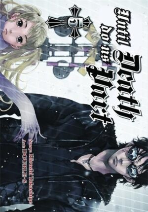 UNTIL DEATH DO US PART V05