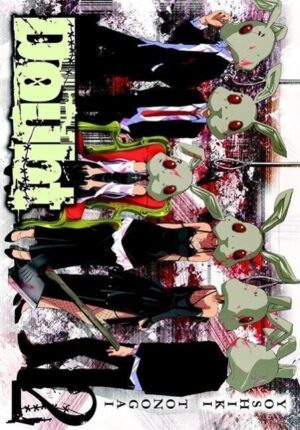 Tonogai, Y: Doubt, Vol. 2