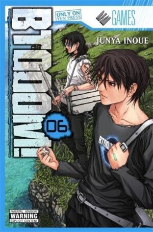 Inoue, J: BTOOOM!, Vol. 6