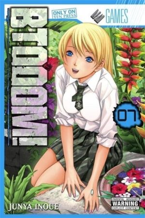 Inoue, J: BTOOOM!, Vol. 7