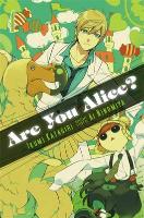Katagiri, I: Are You Alice?, Vol. 4