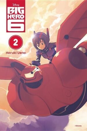 BIG HERO 6 V02