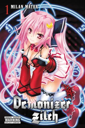 Matra, M: Demonizer Zilch, Vol. 1