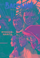 Baccano! - 1931 The Grand Punk Railroad: Local