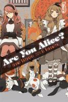Katagiri, I: Are You Alice?, Vol. 5