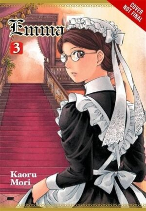 Mori, K: Emma, Vol. 3