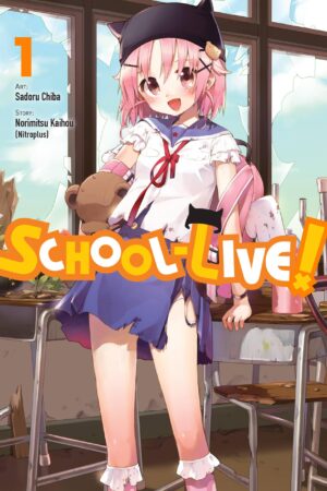 School-Live!, Vol. 1