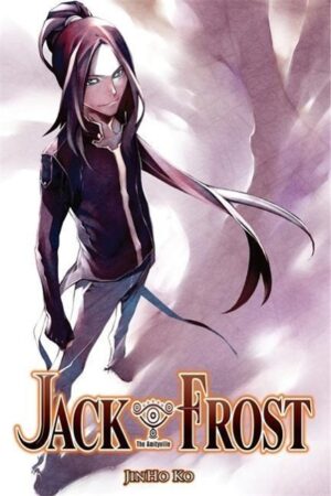 Ho, K: Jack Frost, Vol. 9