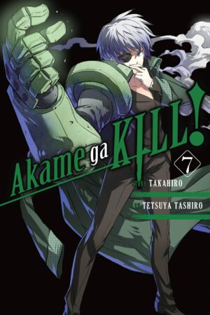 Takahiro: Akame ga KILL!, Vol. 7