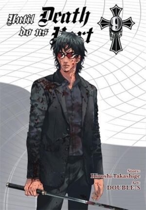 Until Death Do Us Part, Vol. 9