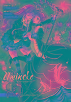 Umineko WHEN THEY CRY Episode 6: Dawn of the Golden Witch, Vol. 1