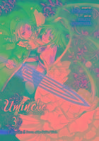 Umineko WHEN THEY CRY Episode 6: Dawn of the Golden Witch, Vol. 3