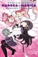 Puella Magi Madoka Magica: Homura's Revenge!, Vol. 2