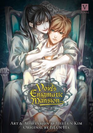 Ha, J: Void's Enigmatic Mansion, Vol. 5