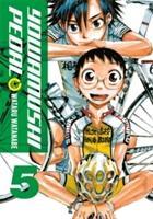 Yowamushi Pedal, Vol. 5