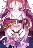 Maybe: Tales of Wedding Rings, Vol. 1