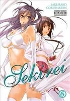 Sekirei, Vol. 6