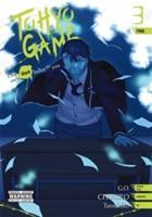 Tohyo Game: One Black Ballot to You, Vol. 3