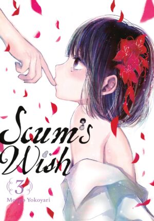 Yokoyari, M: Scum's Wish, Vol. 3