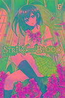 Mikumo, G: Strike the Blood, Vol. 6 (manga)