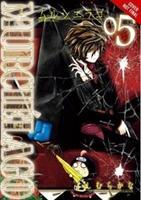 Yoshimurakana: Murcielago, Vol. 5