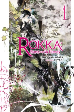ROKKA BRAVES OF THE 6 FLOW-V01
