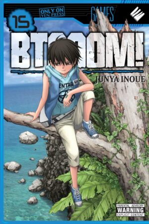 Inoue, J: BTOOOM!, Vol. 15
