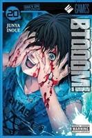 Inoue, J: BTOOOM! Vol. 20