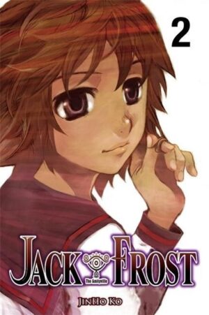 Ko, J: Jack Frost, Vol. 2