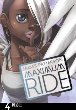 Maximum Ride: The Manga