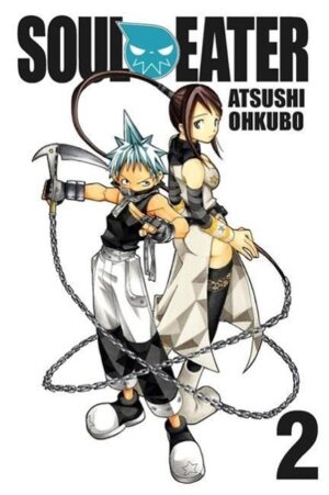 Soul Eater, Vol. 2