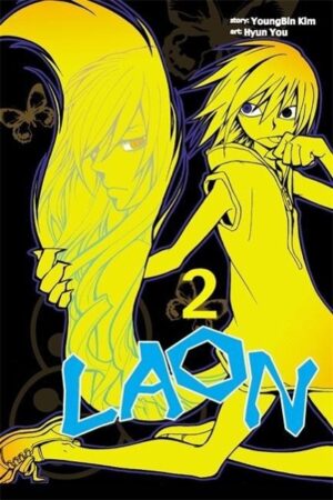 Kim, Y: Laon, Vol. 2