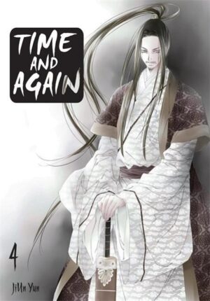 Yun, J: Time and Again, Vol. 4