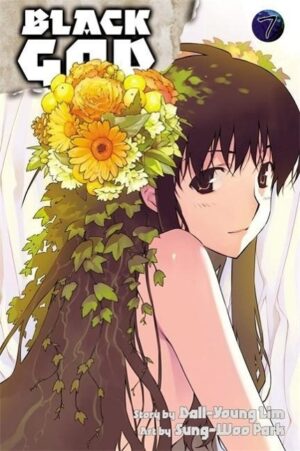 BLACK GOD V07