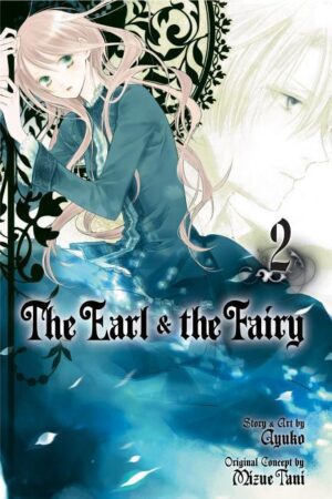EARL & THE FAIRY VOL 2 2