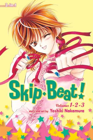 SkipรยทBeat!, (3-in-1 Edition), Vol. 1