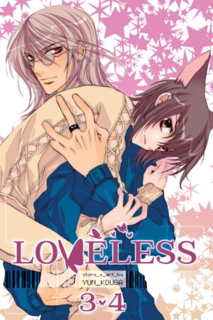 Loveless, Vol. 2 (2-in-1 Edition)