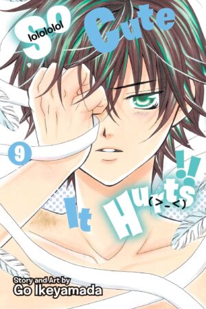 So Cute It Hurts!!, Vol. 9, 9