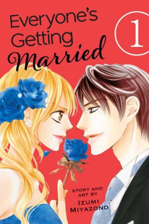 Everyone's Getting Married, Vol. 1, 1
