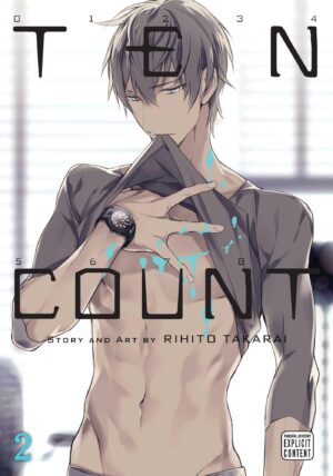 Ten Count, Volume 2