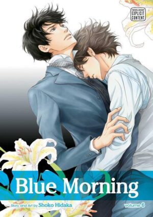 BLUE MORNING VOL 6 6