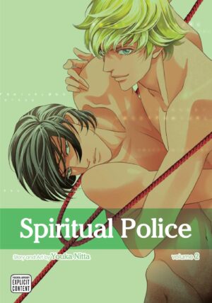 Spiritual Police, Vol. 2, 2