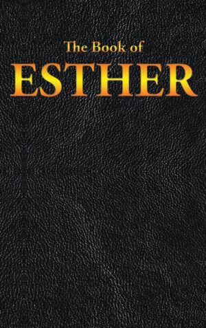 King James: ESTHER
